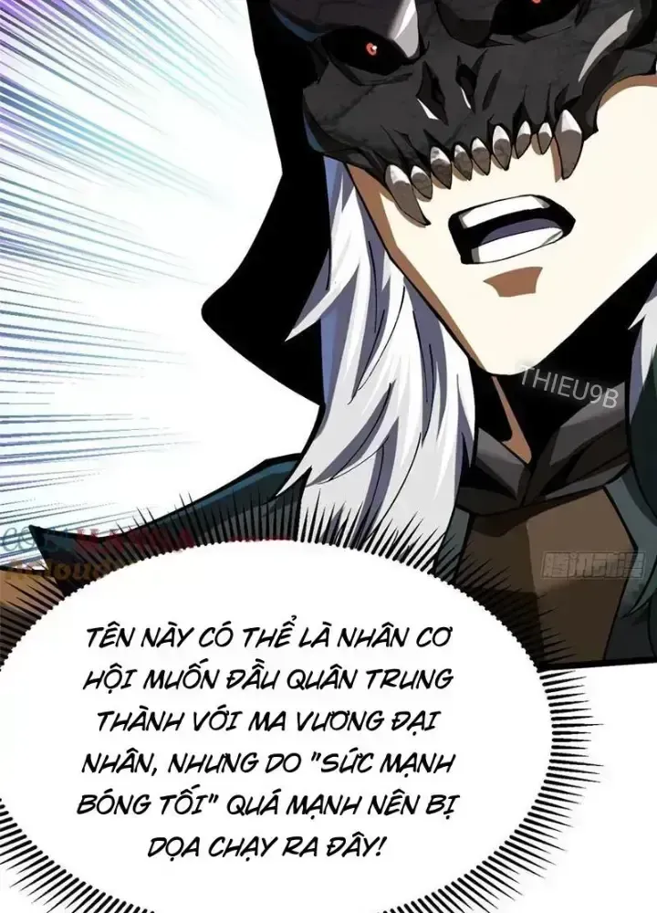 Ta Thật Không Muốn Học Cấm Chú Chapter 35.9 - Trang 2