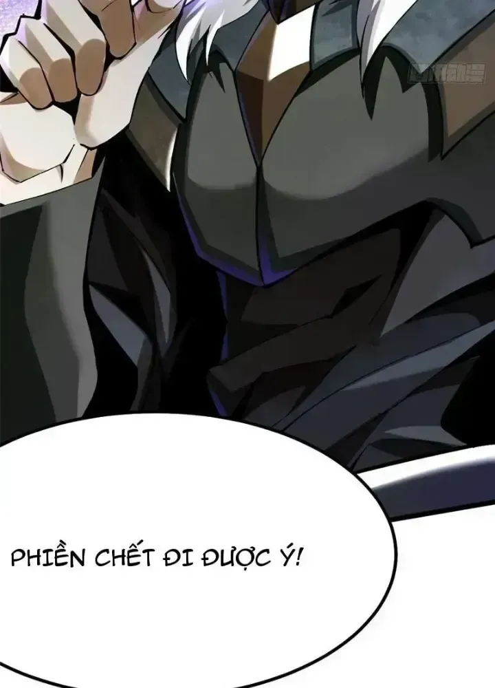 Ta Thật Không Muốn Học Cấm Chú Chapter 35.9 - Trang 2