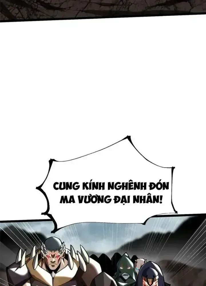 Ta Thật Không Muốn Học Cấm Chú Chapter 35.9 - Trang 2