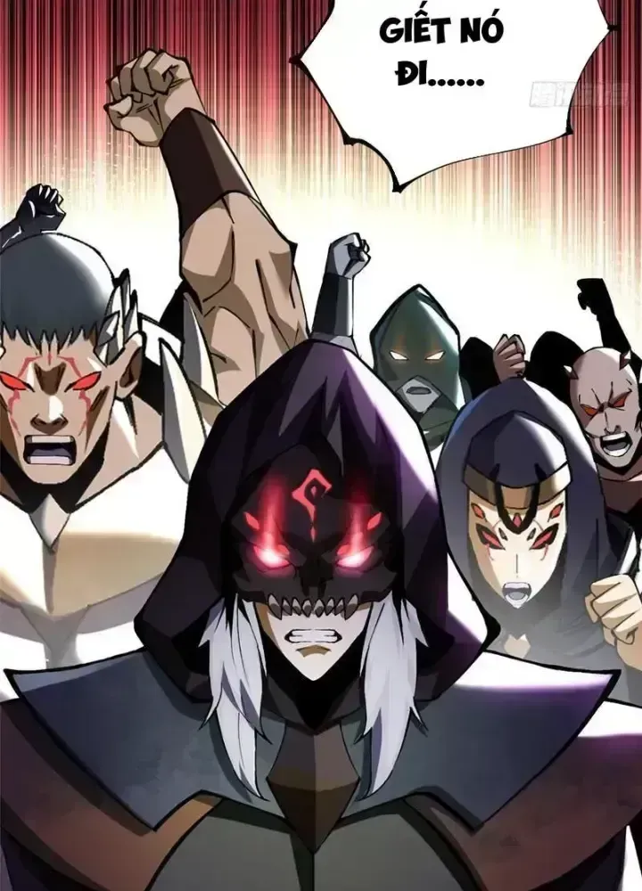 Ta Thật Không Muốn Học Cấm Chú Chapter 35.9 - Trang 2