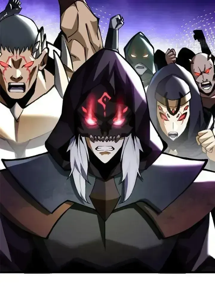 Ta Thật Không Muốn Học Cấm Chú Chapter 35.9 - Trang 2