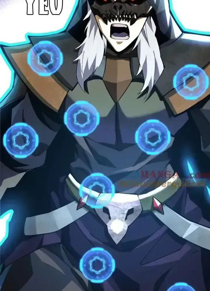 Ta Thật Không Muốn Học Cấm Chú Chapter 35.9 - Trang 2