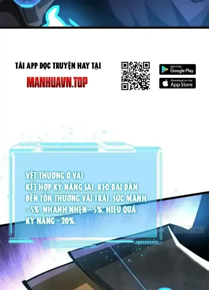 Ta Thật Không Muốn Học Cấm Chú Chapter 35.9 - Trang 2