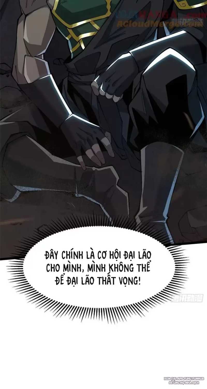 Ta Thật Không Muốn Học Cấm Chú Chapter 36.2 - Trang 2