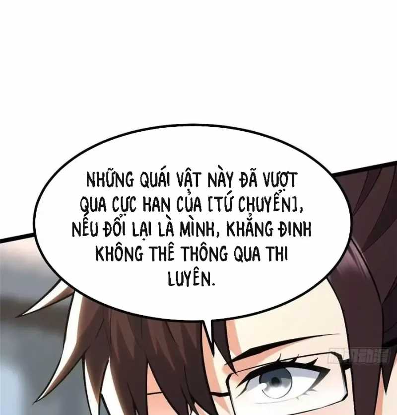 Ta Thật Không Muốn Học Cấm Chú Chapter 36.2 - Trang 2