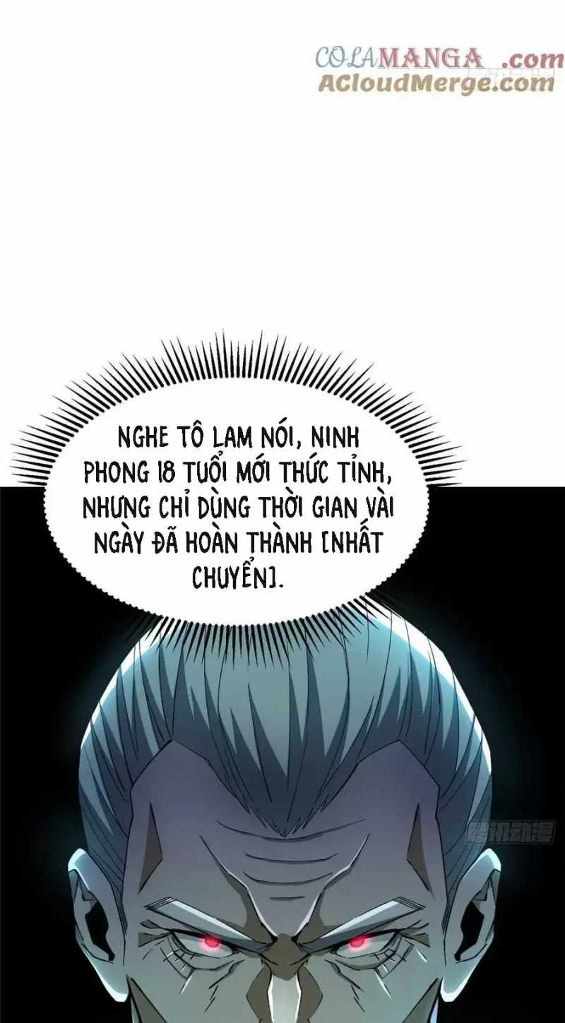 Ta Thật Không Muốn Học Cấm Chú Chapter 36.2 - Trang 2
