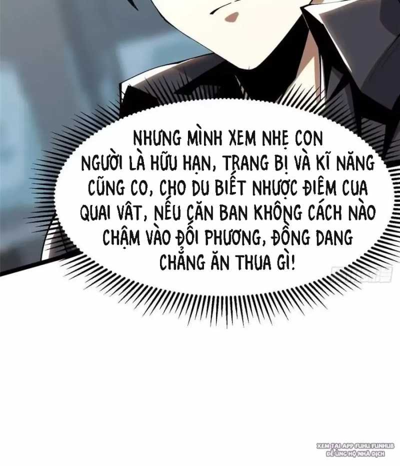 Ta Thật Không Muốn Học Cấm Chú Chapter 36.2 - Trang 2