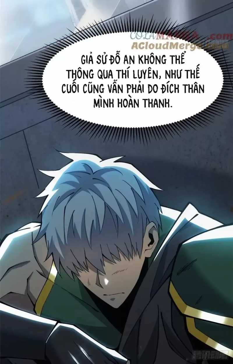 Ta Thật Không Muốn Học Cấm Chú Chapter 36.2 - Trang 2