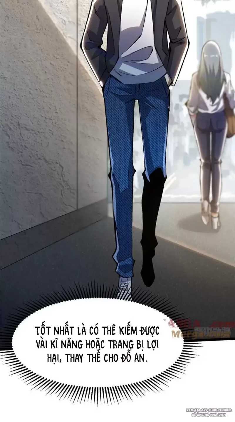 Ta Thật Không Muốn Học Cấm Chú Chapter 36.2 - Trang 2