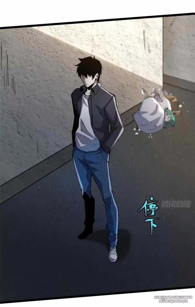 Ta Thật Không Muốn Học Cấm Chú Chapter 36.2 - Trang 2