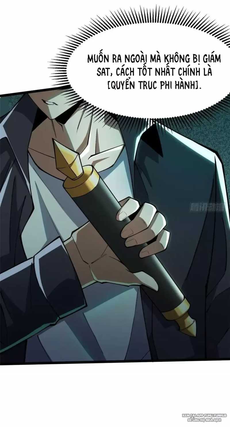 Ta Thật Không Muốn Học Cấm Chú Chapter 36.2 - Trang 2