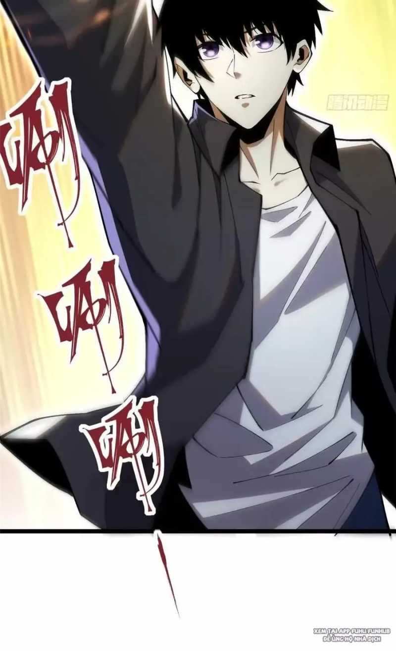 Ta Thật Không Muốn Học Cấm Chú Chapter 36.2 - Trang 2