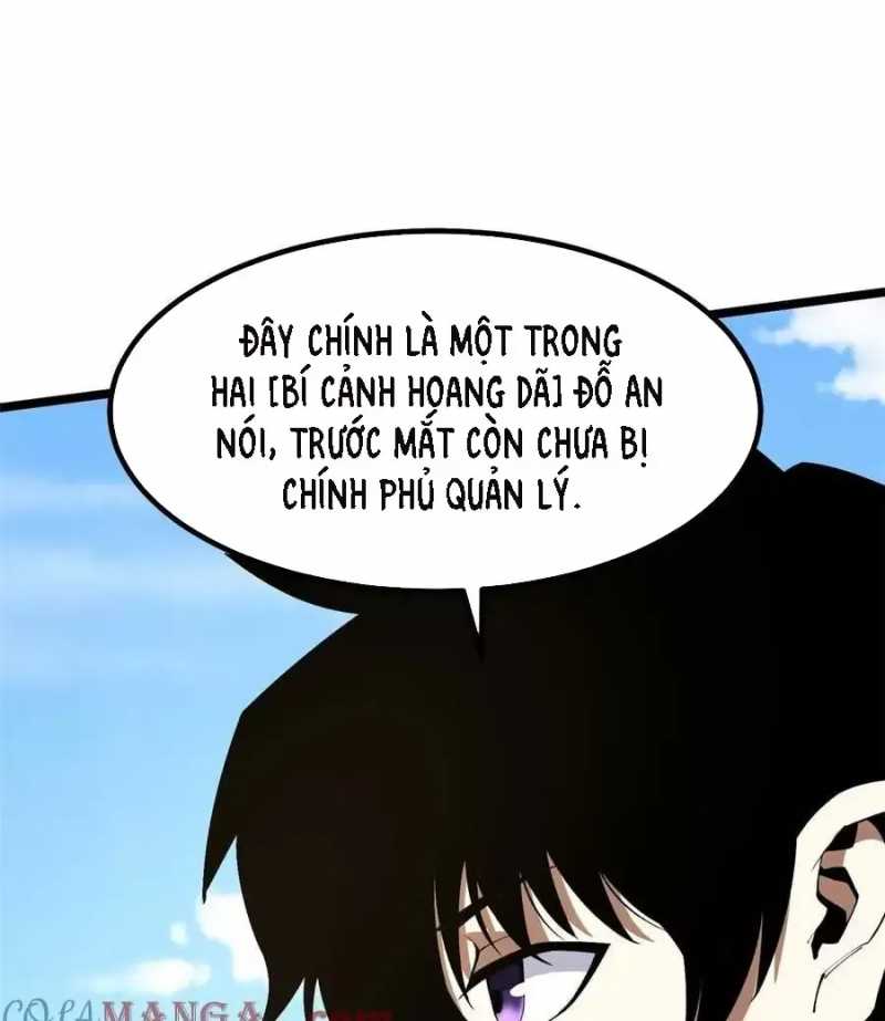 Ta Thật Không Muốn Học Cấm Chú Chapter 36.2 - Trang 2