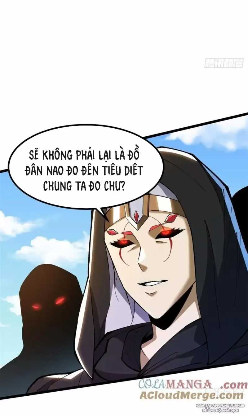 Ta Thật Không Muốn Học Cấm Chú Chapter 37.1 - Trang 2