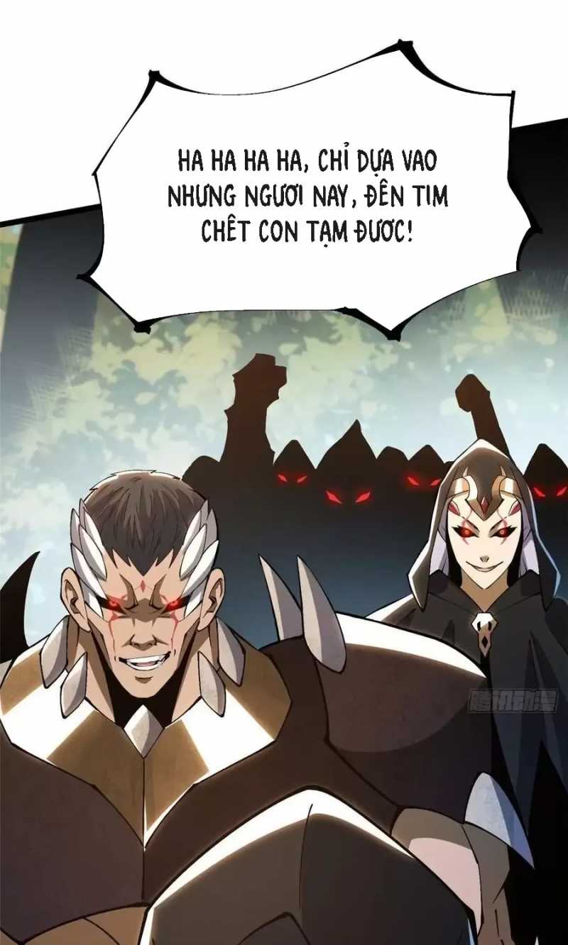 Ta Thật Không Muốn Học Cấm Chú Chapter 37.1 - Trang 2