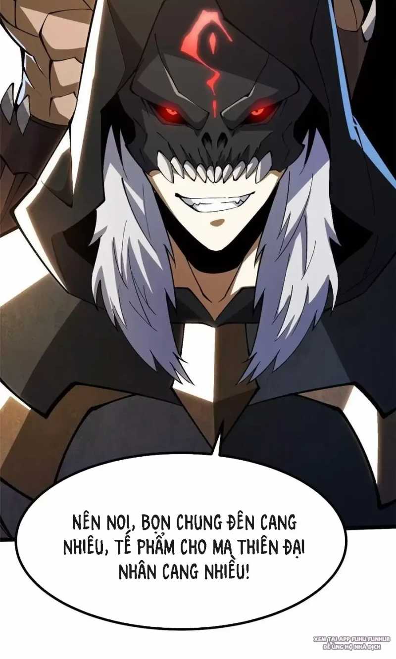 Ta Thật Không Muốn Học Cấm Chú Chapter 37.1 - Trang 2