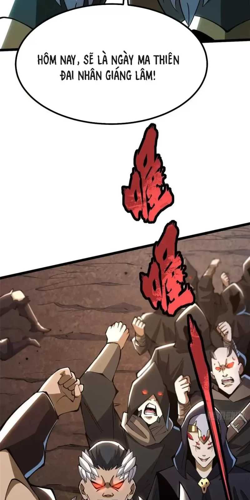 Ta Thật Không Muốn Học Cấm Chú Chapter 37.1 - Trang 2