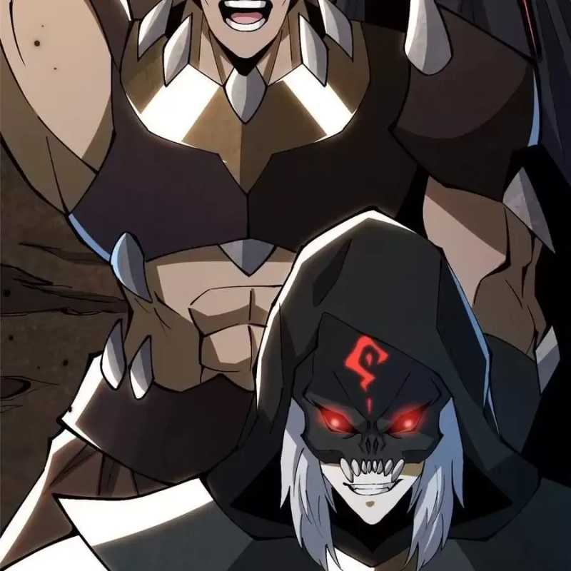 Ta Thật Không Muốn Học Cấm Chú Chapter 37.1 - Trang 2