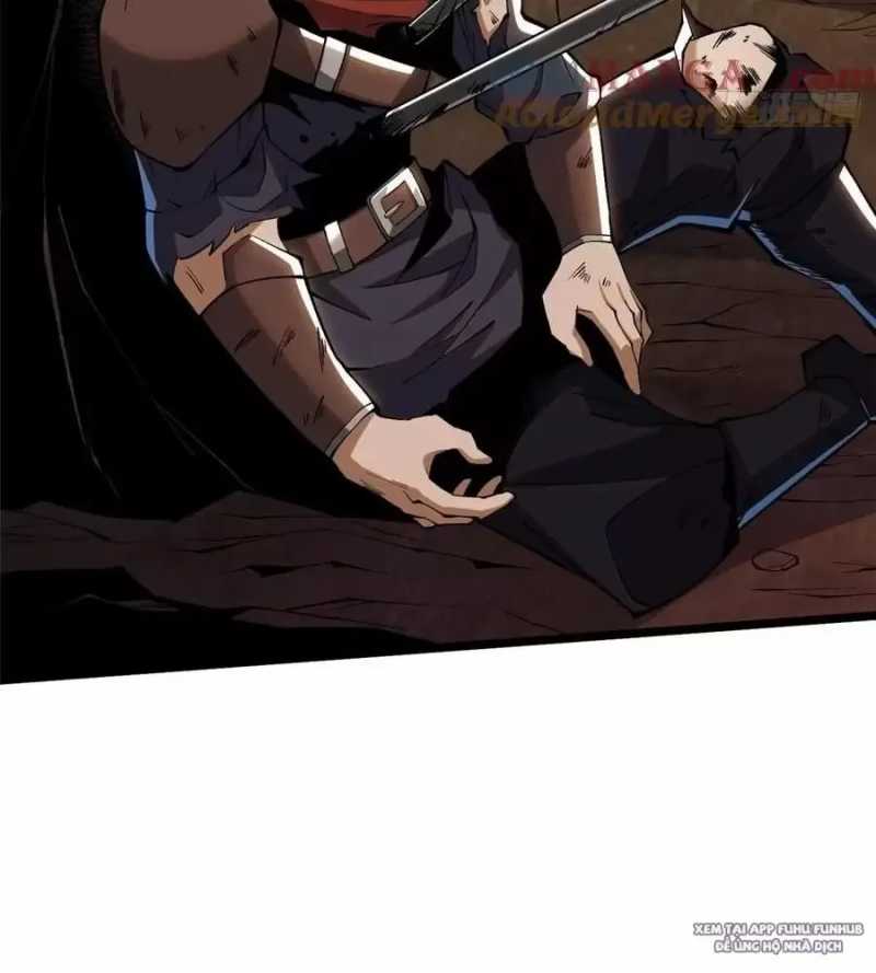 Ta Thật Không Muốn Học Cấm Chú Chapter 37.1 - Trang 2