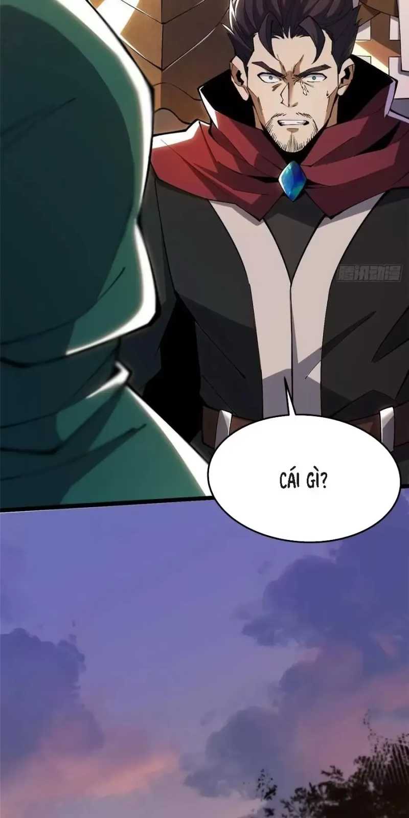 Ta Thật Không Muốn Học Cấm Chú Chapter 37.1 - Trang 2