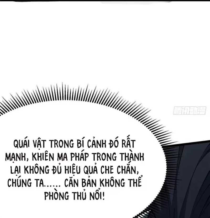 Ta Thật Không Muốn Học Cấm Chú Chapter 37.1 - Trang 2
