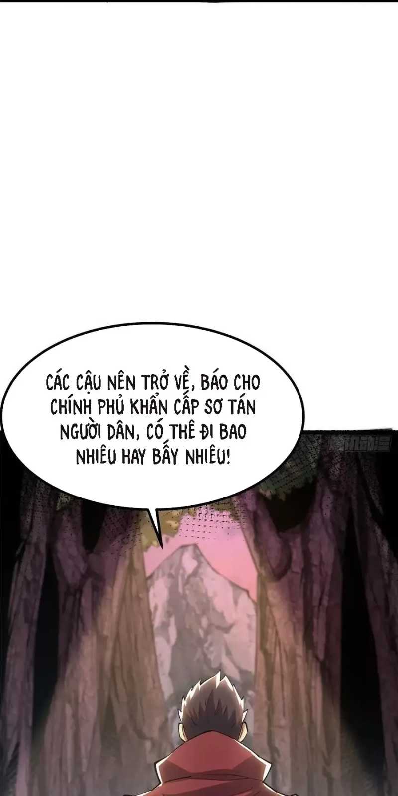 Ta Thật Không Muốn Học Cấm Chú Chapter 37.1 - Trang 2