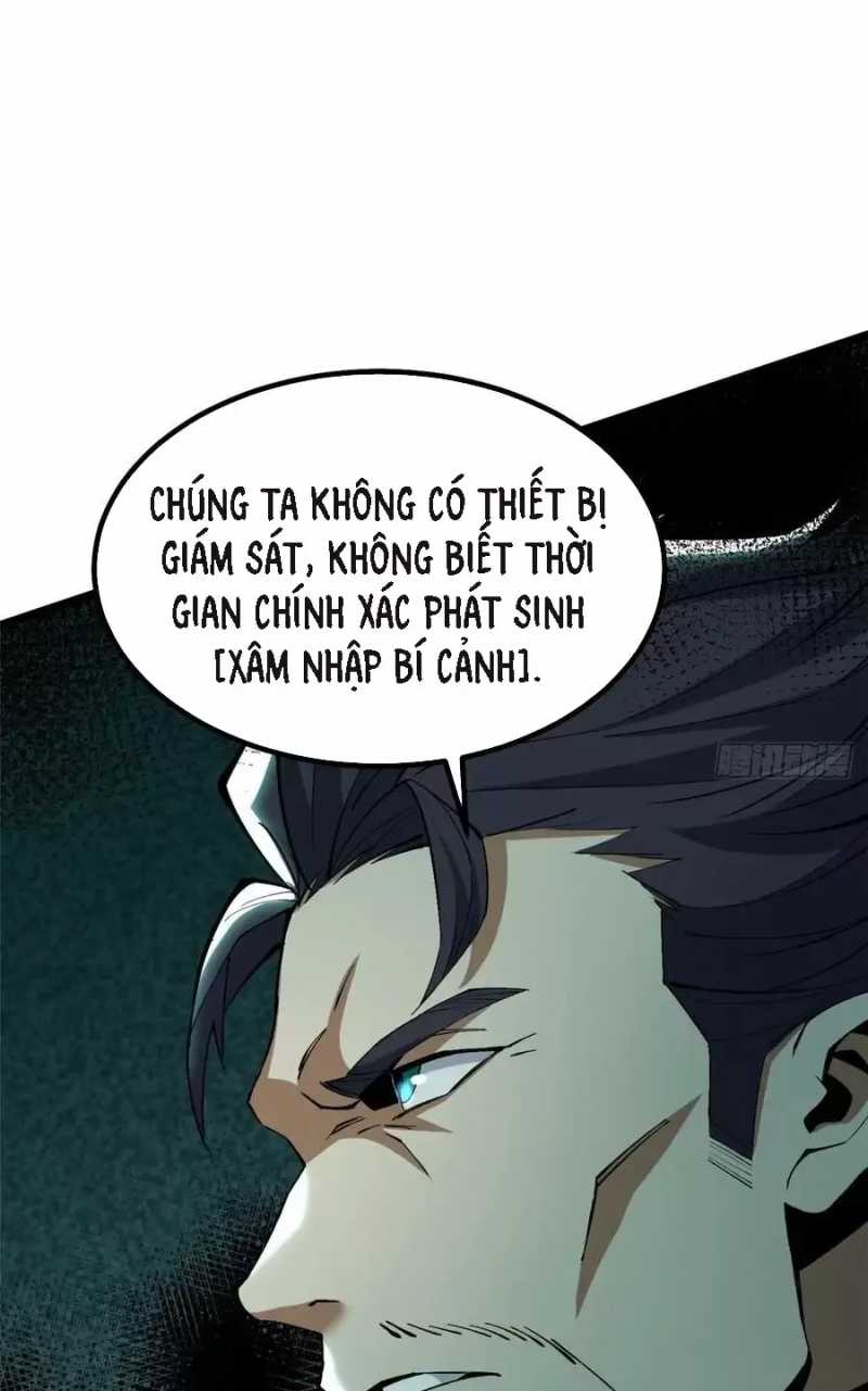 Ta Thật Không Muốn Học Cấm Chú Chapter 37.1 - Trang 2