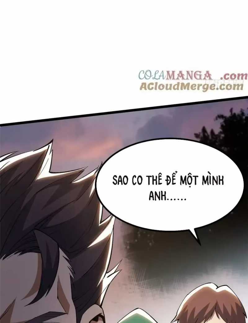 Ta Thật Không Muốn Học Cấm Chú Chapter 37.1 - Trang 2