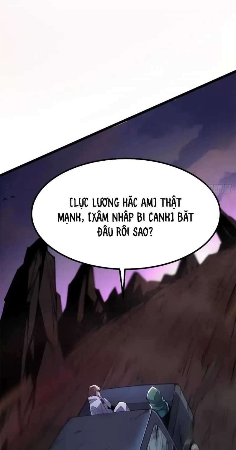 Ta Thật Không Muốn Học Cấm Chú Chapter 37.2 - Trang 2