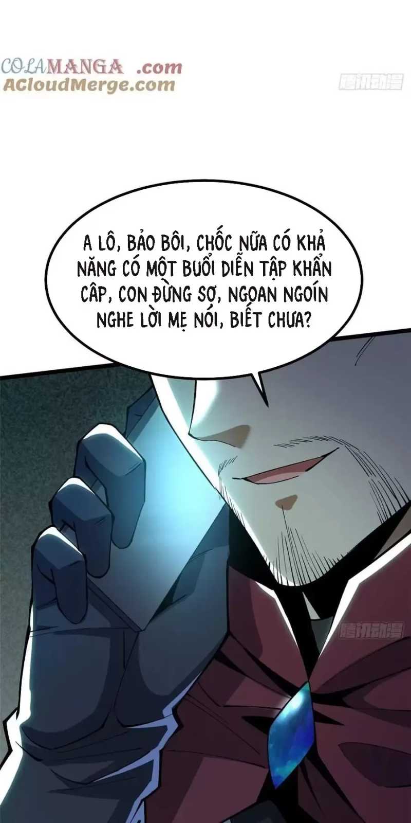 Ta Thật Không Muốn Học Cấm Chú Chapter 37.2 - Trang 2