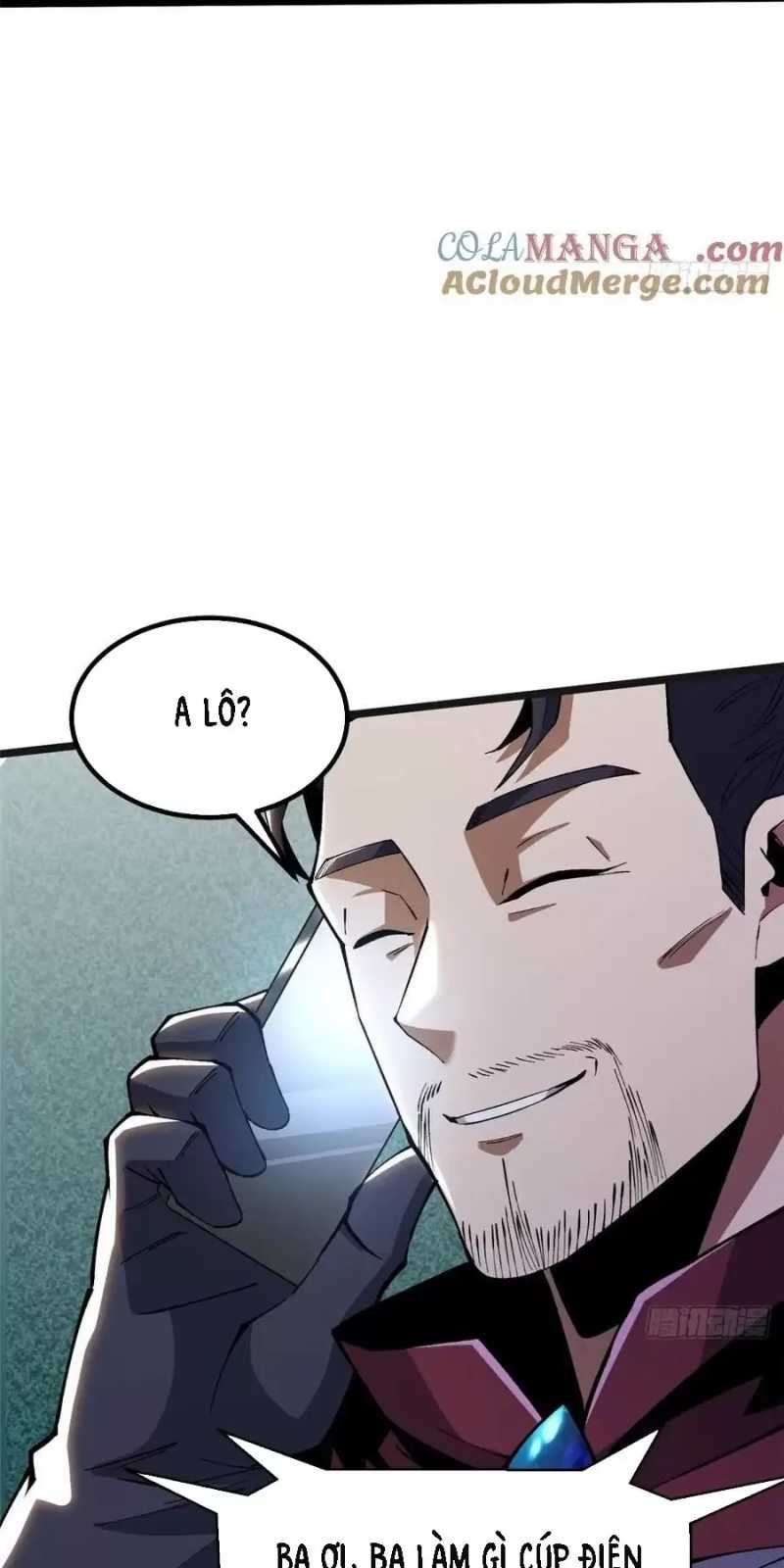 Ta Thật Không Muốn Học Cấm Chú Chapter 37.2 - Trang 2