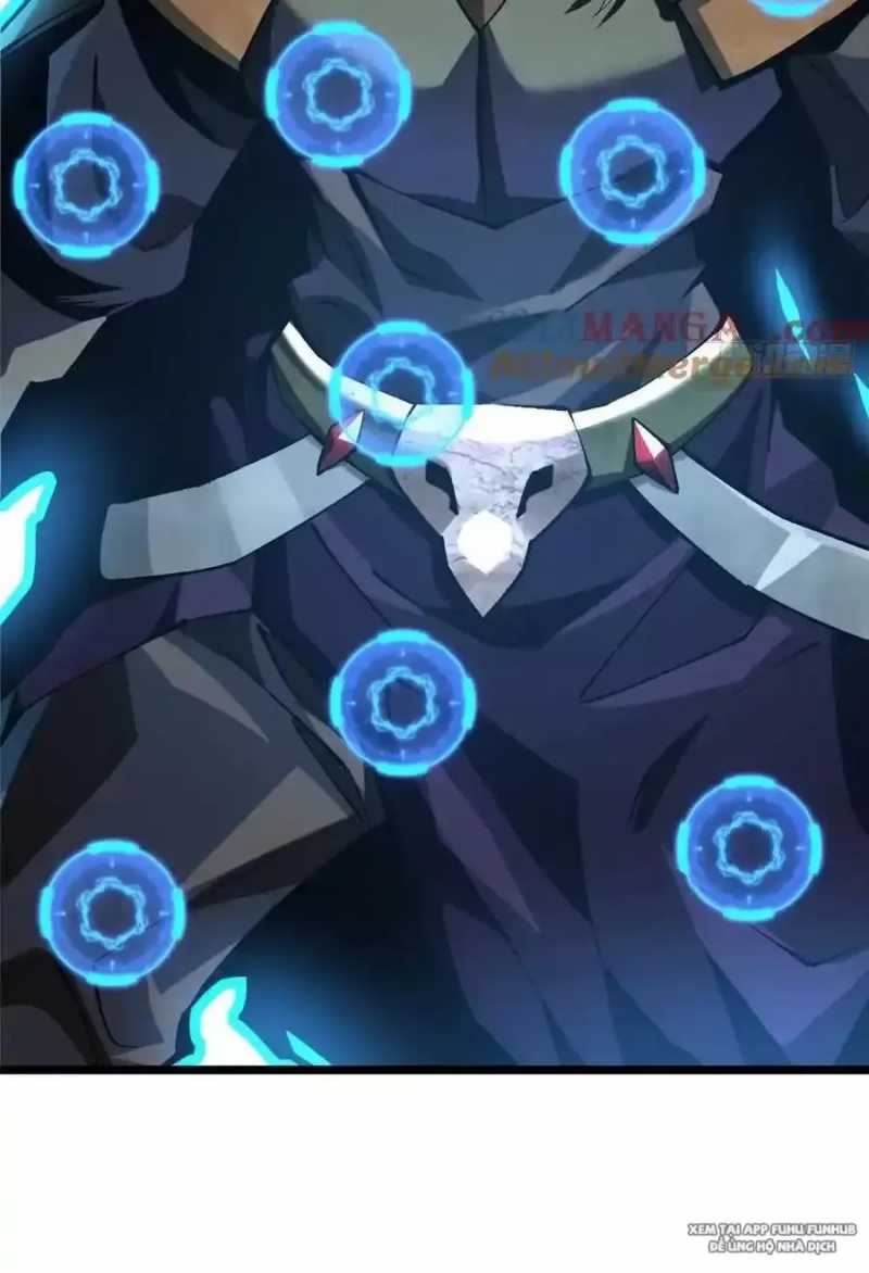 Ta Thật Không Muốn Học Cấm Chú Chapter 38.2 - Trang 2