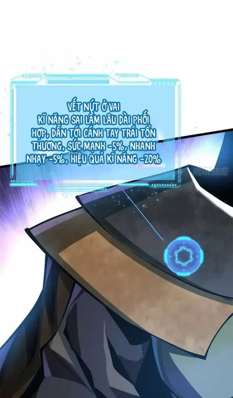 Ta Thật Không Muốn Học Cấm Chú Chapter 38.2 - Trang 2