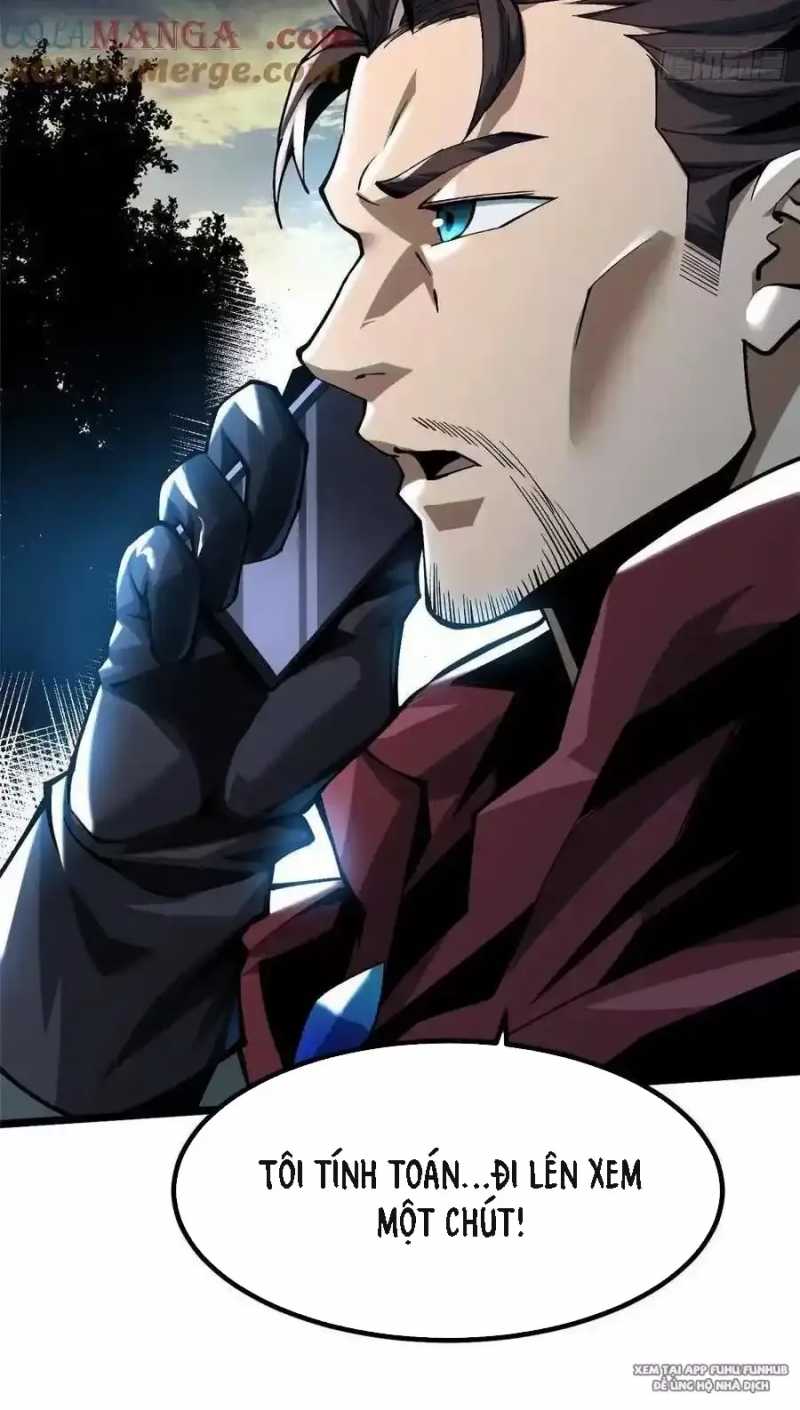 Ta Thật Không Muốn Học Cấm Chú Chapter 38.2 - Trang 2