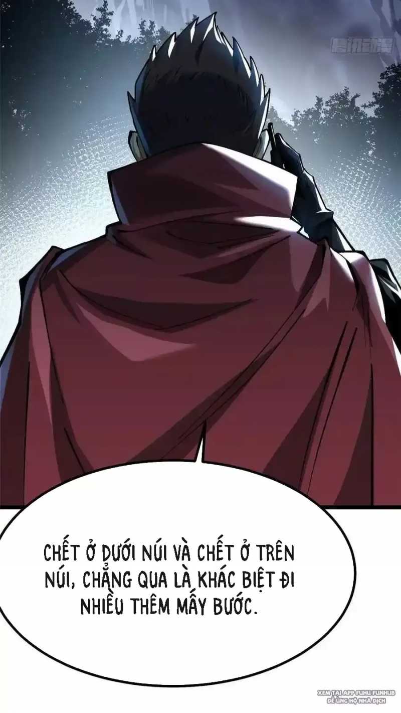 Ta Thật Không Muốn Học Cấm Chú Chapter 38.2 - Trang 2