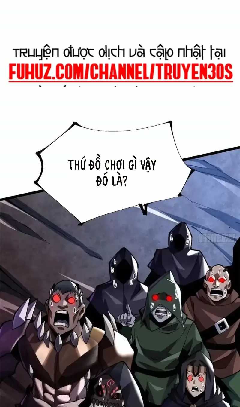 Ta Thật Không Muốn Học Cấm Chú Chapter 38.2 - Trang 2