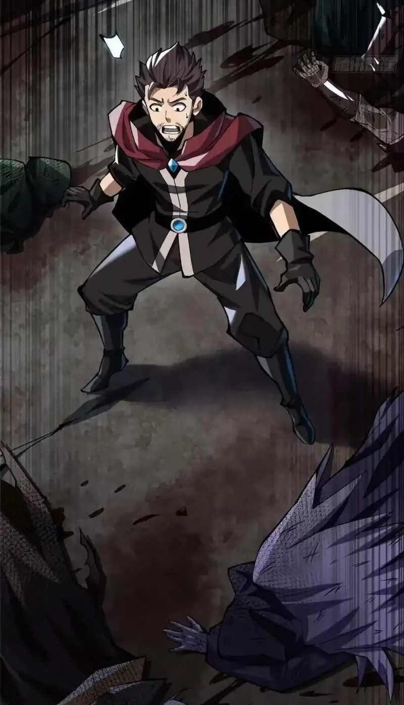 Ta Thật Không Muốn Học Cấm Chú Chapter 38.2 - Trang 2