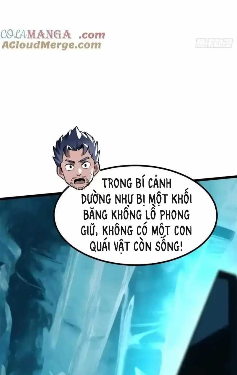 Ta Thật Không Muốn Học Cấm Chú Chapter 38.2 - Trang 2