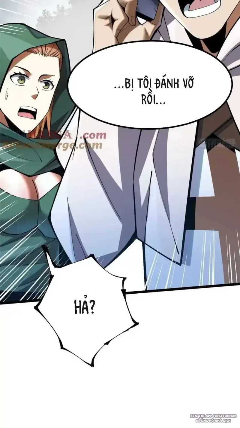 Ta Thật Không Muốn Học Cấm Chú Chapter 38.2 - Trang 2