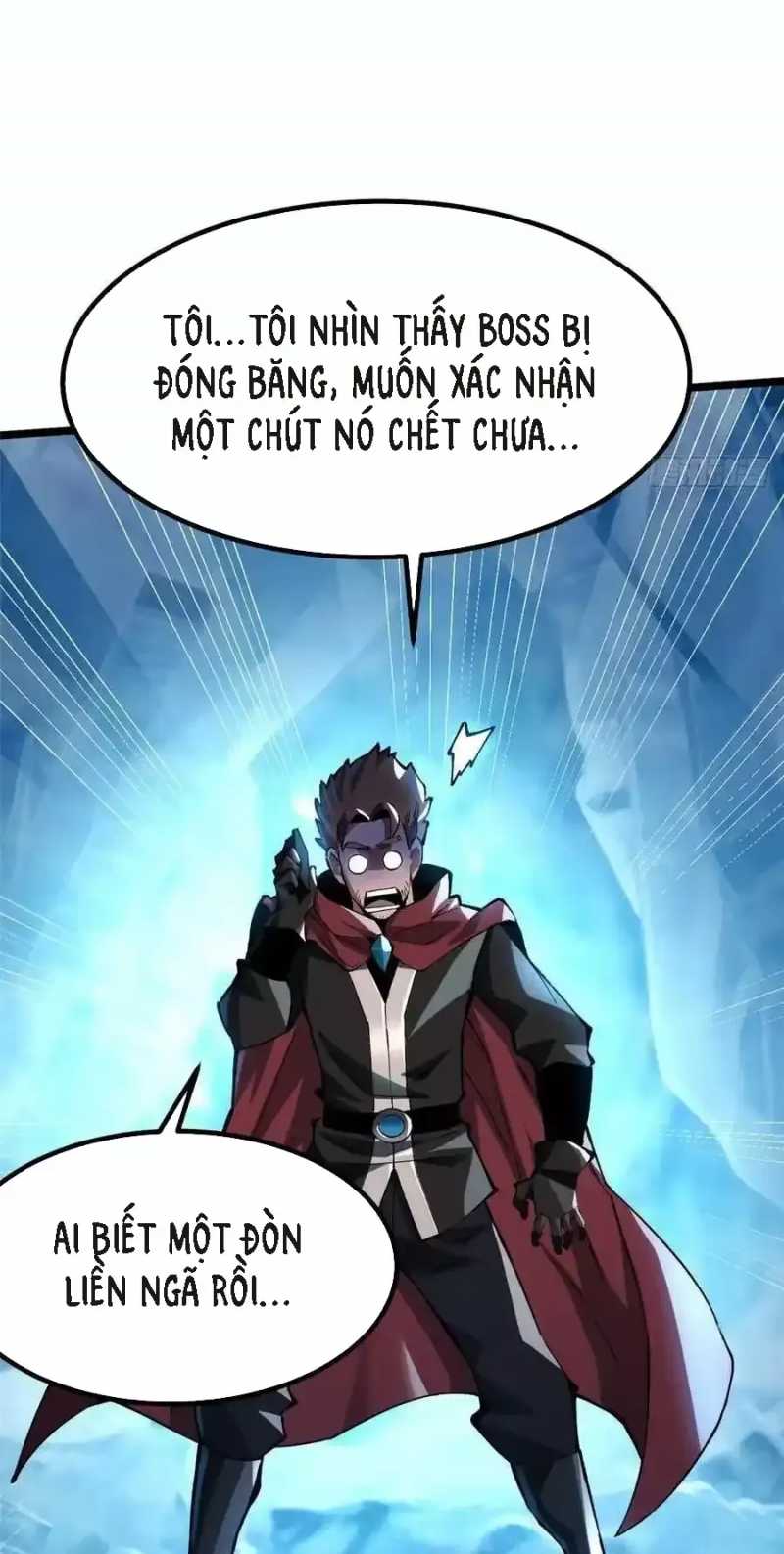 Ta Thật Không Muốn Học Cấm Chú Chapter 38.2 - Trang 2