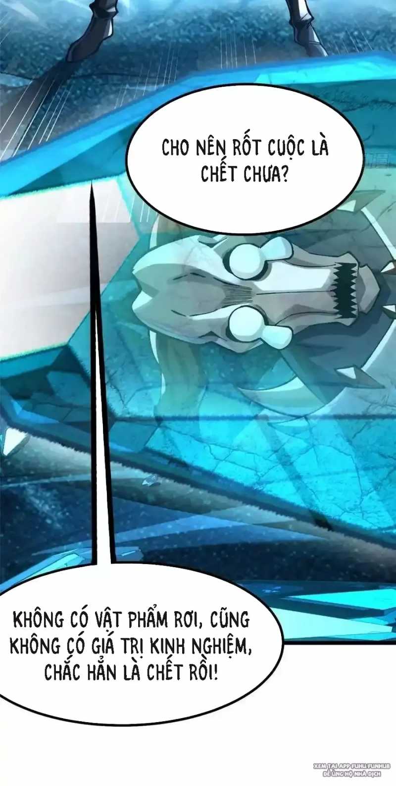 Ta Thật Không Muốn Học Cấm Chú Chapter 38.2 - Trang 2