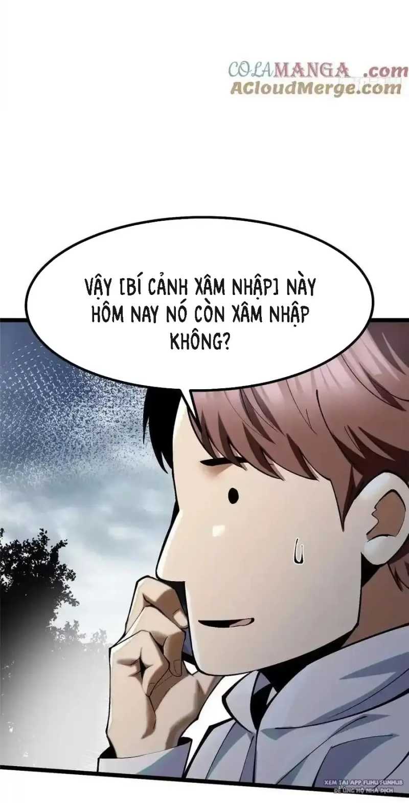 Ta Thật Không Muốn Học Cấm Chú Chapter 38.2 - Trang 2