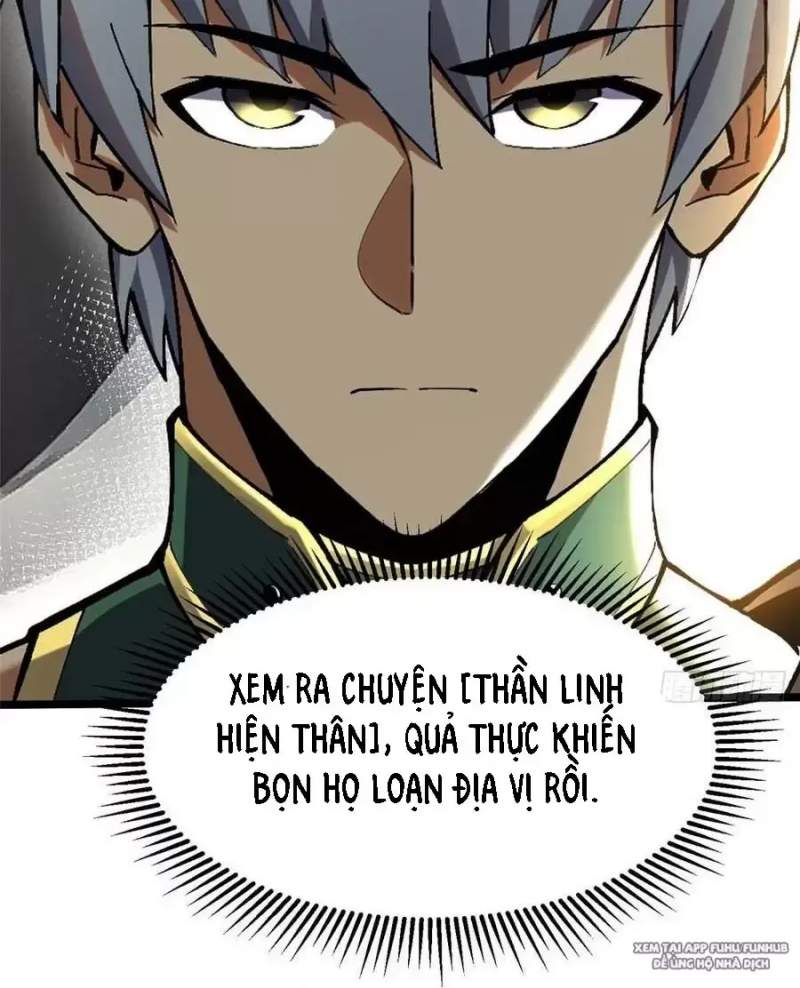 Ta Thật Không Muốn Học Cấm Chú Chapter 43.1 - Trang 2
