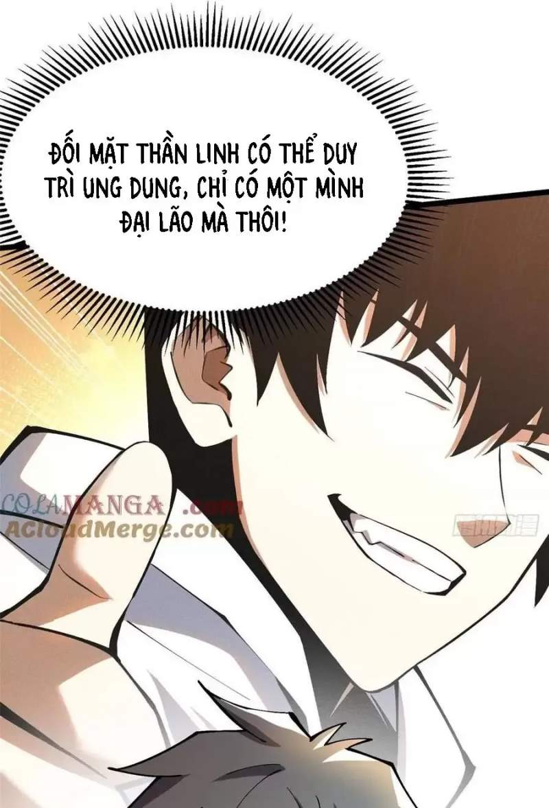 Ta Thật Không Muốn Học Cấm Chú Chapter 43.1 - Trang 2