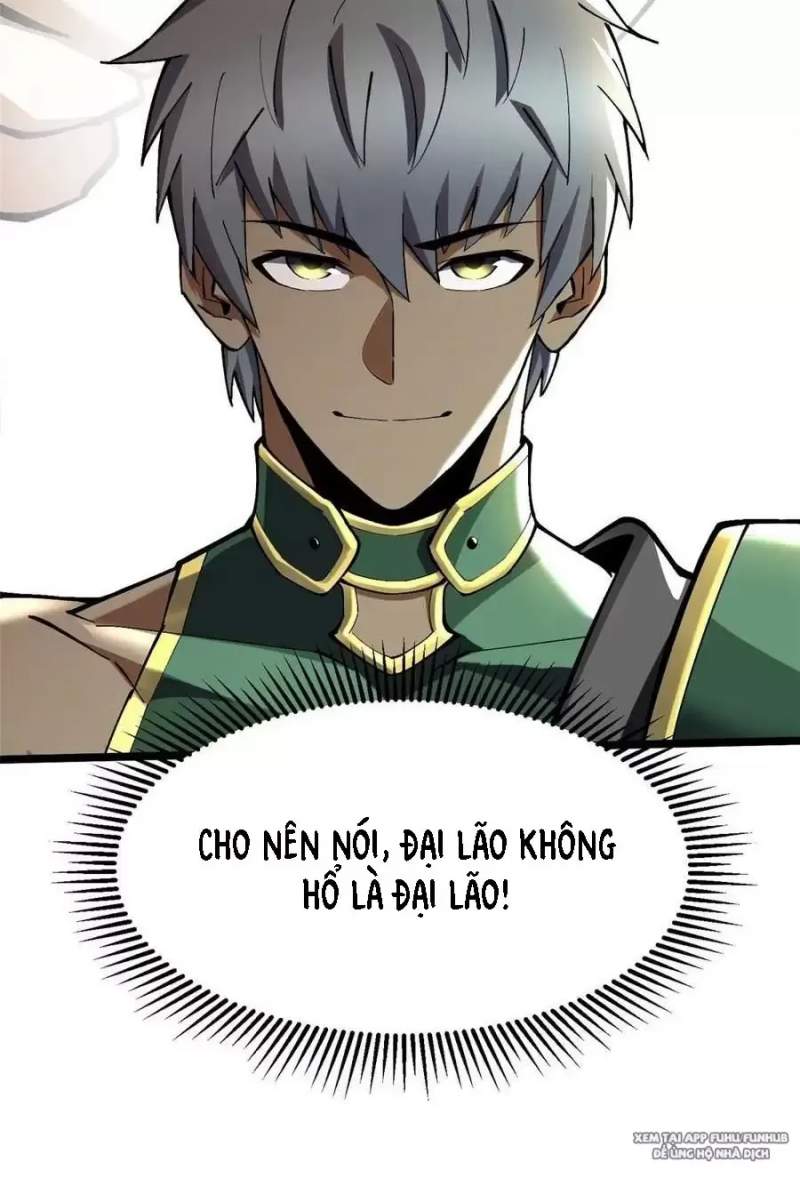 Ta Thật Không Muốn Học Cấm Chú Chapter 43.1 - Trang 2