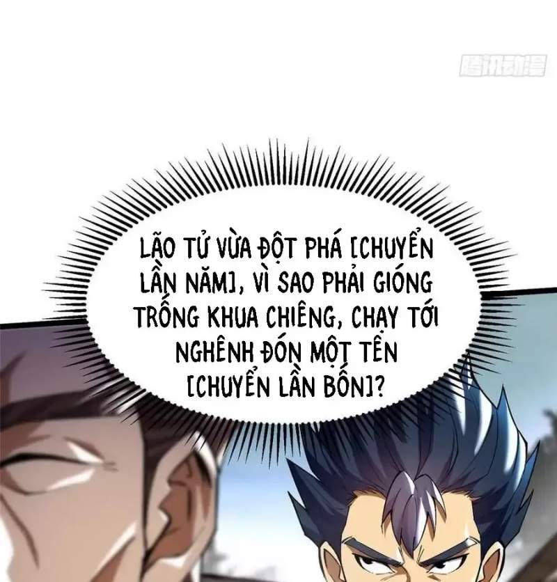Ta Thật Không Muốn Học Cấm Chú Chapter 43.1 - Trang 2