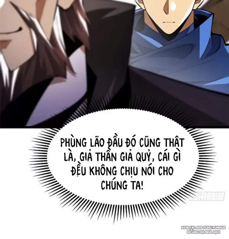 Ta Thật Không Muốn Học Cấm Chú Chapter 43.1 - Trang 2