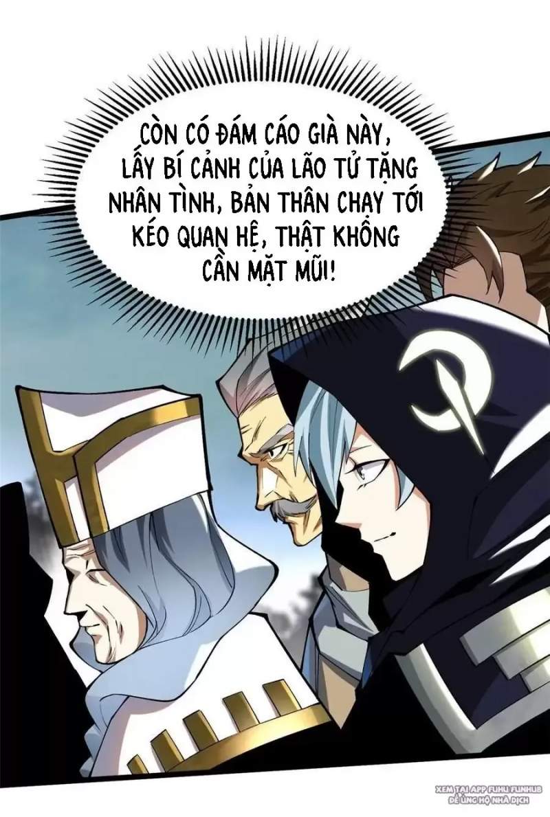 Ta Thật Không Muốn Học Cấm Chú Chapter 43.1 - Trang 2