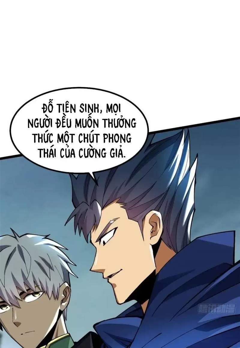 Ta Thật Không Muốn Học Cấm Chú Chapter 43.1 - Trang 2