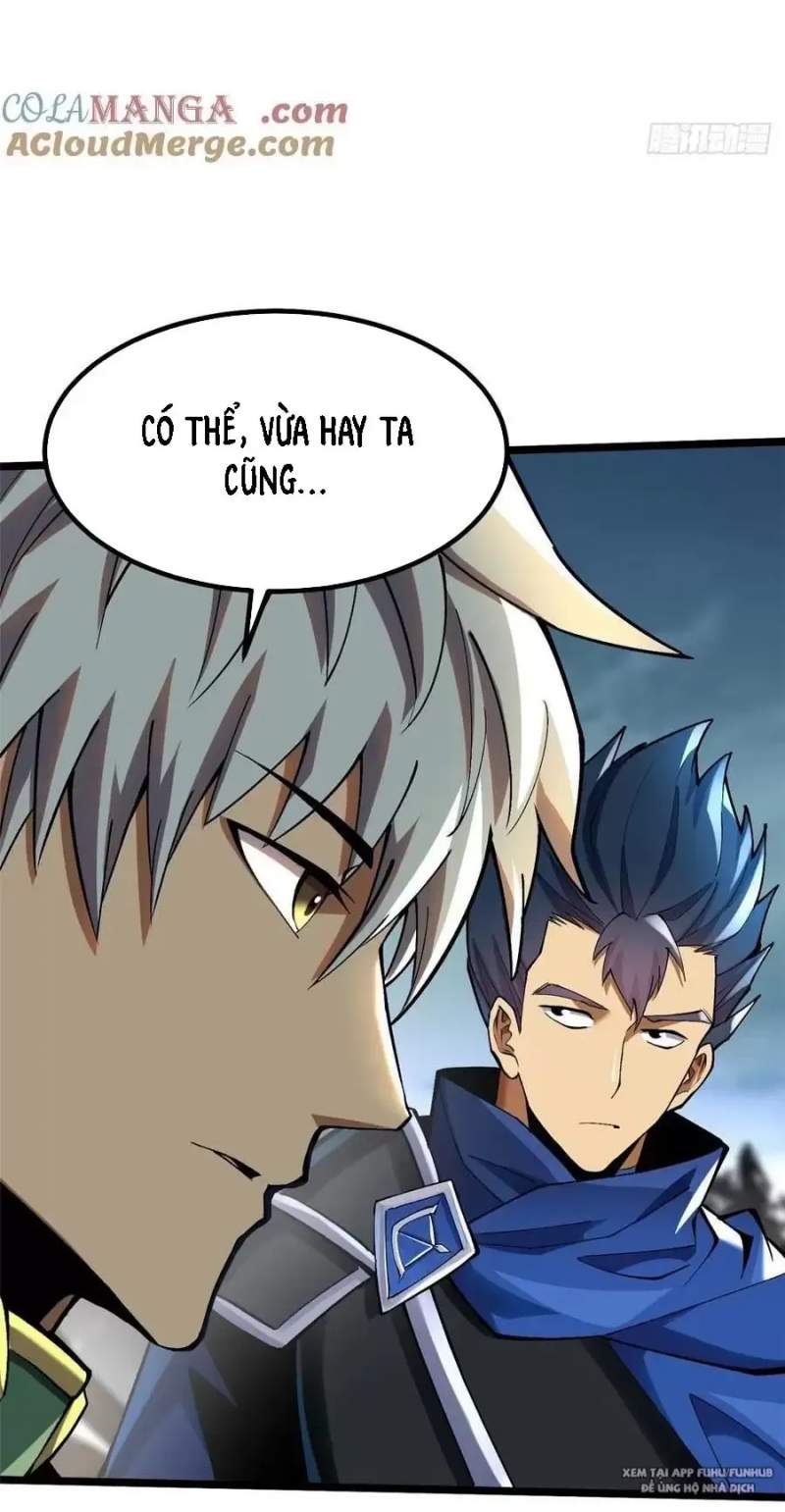 Ta Thật Không Muốn Học Cấm Chú Chapter 43.1 - Trang 2